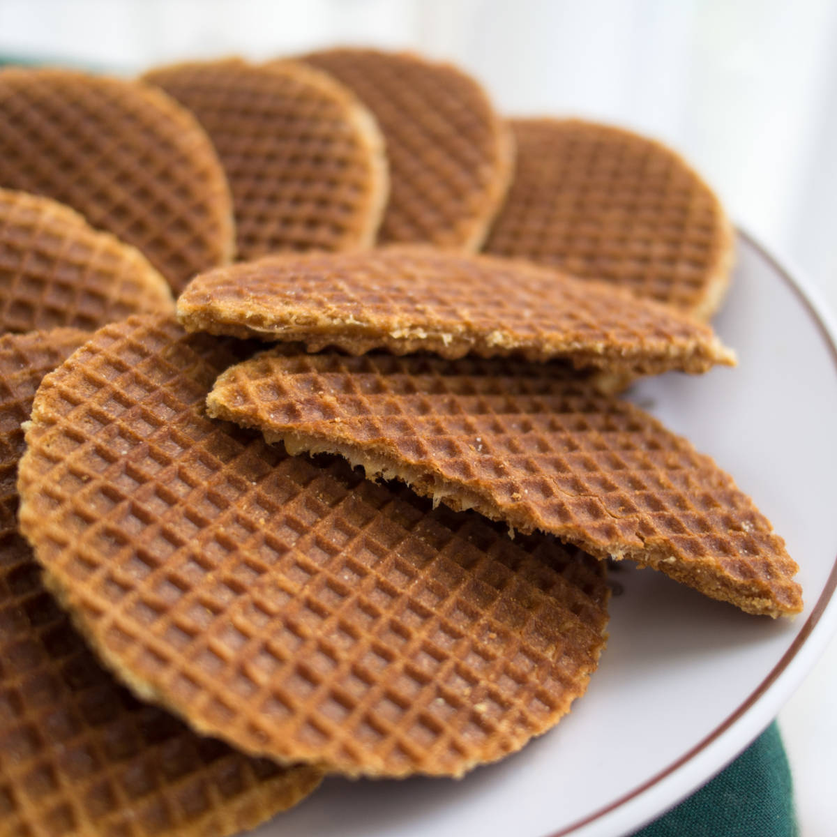15 Dutch Foods You Must Try In The Netherlands Anna Everywhere